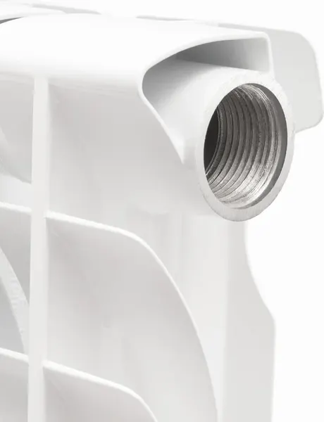 Изображение товара Радиатор алюминиевый Gigant GRA58-8