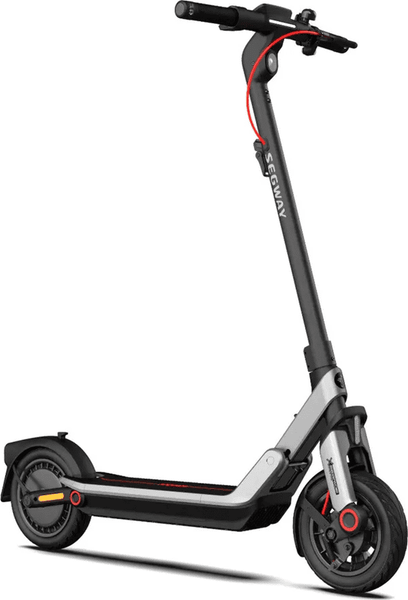 Изображение товара Электросамокат Ninebot KickScooter E3