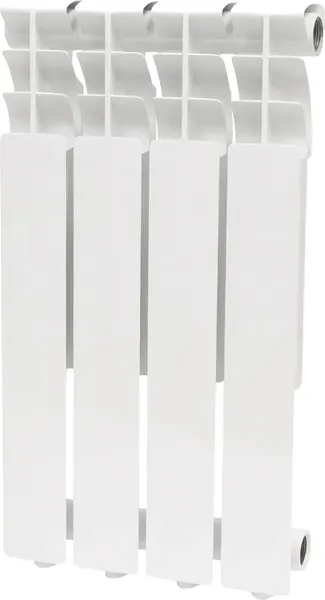 Изображение товара Радиатор алюминиевый Gigant GRA58-4