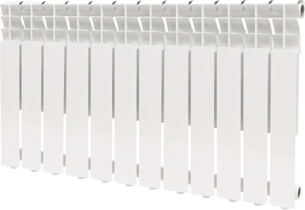 Изображение товара Радиатор алюминиевый Gigant GRA58-12