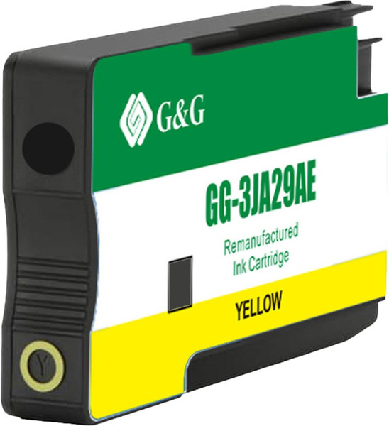 Изображение товара Картридж G&G GG-3JA29AE