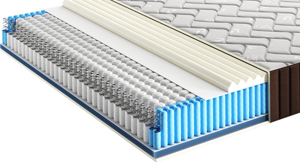 Изображение товара Матрас AMI Прайм 160x200