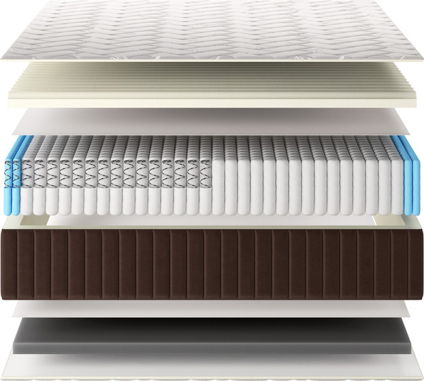 Изображение товара Матрас AMI Прайм 90x200