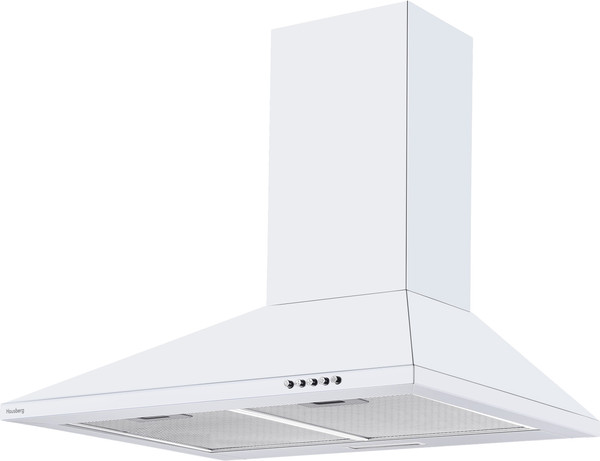Изображение товара Вытяжка купольная Hausberg HBCH-6220WH