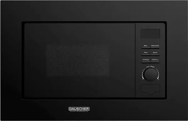 Изображение товара Микроволновая печь Dauscher DBM-3222BL