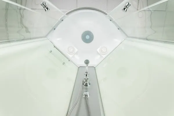 Изображение товара Душевой поддон Saniteco BST-80W (80x80)