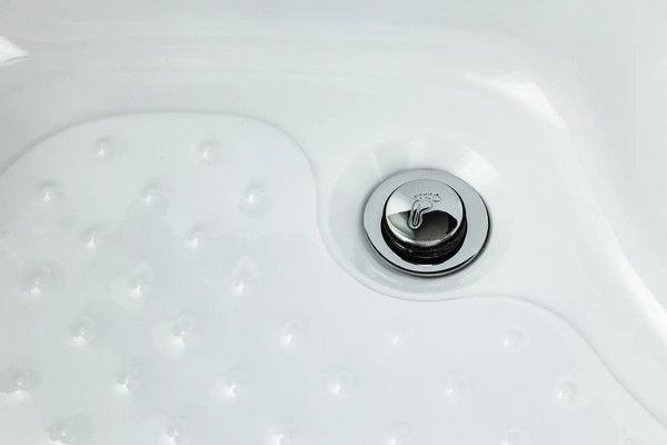 Изображение товара Душевой поддон Saniteco BST-80W (80x80)