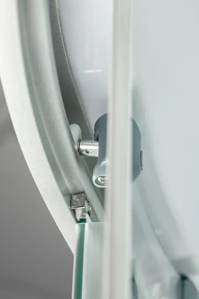 Изображение товара Душевой поддон Saniteco BST-80W (80x80)