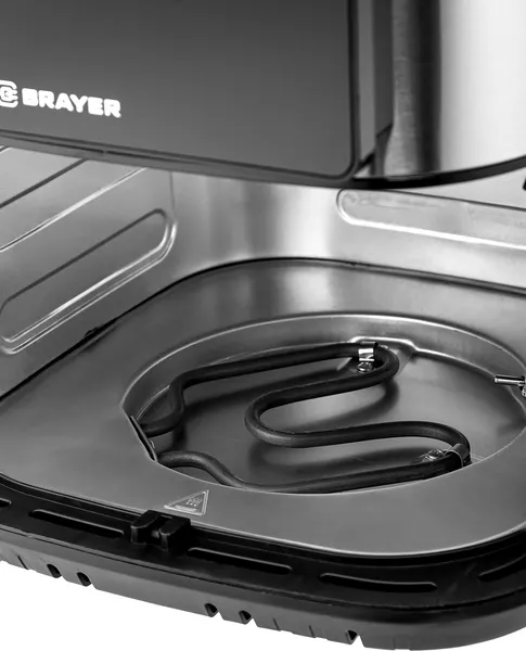 Изображение товара Аэрогриль Brayer BR2059