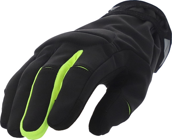 Изображение товара Мотоперчатки Acerbis CE Urban WP 2 / 0024018.318.064 (M, черный/желтый)
