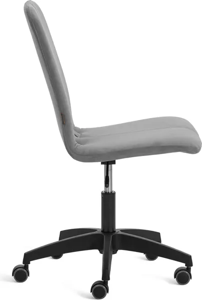 Изображение товара Кресло офисное Tetchair Rio Pl флок 29 (серый)