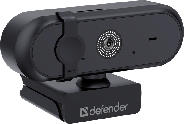 Изображение товара Веб-камера Defender G-Lens 2788 UHD / 63288