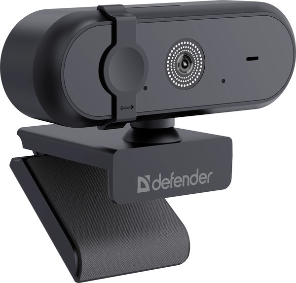 Изображение товара Веб-камера Defender G-Lens 2788 UHD / 63288