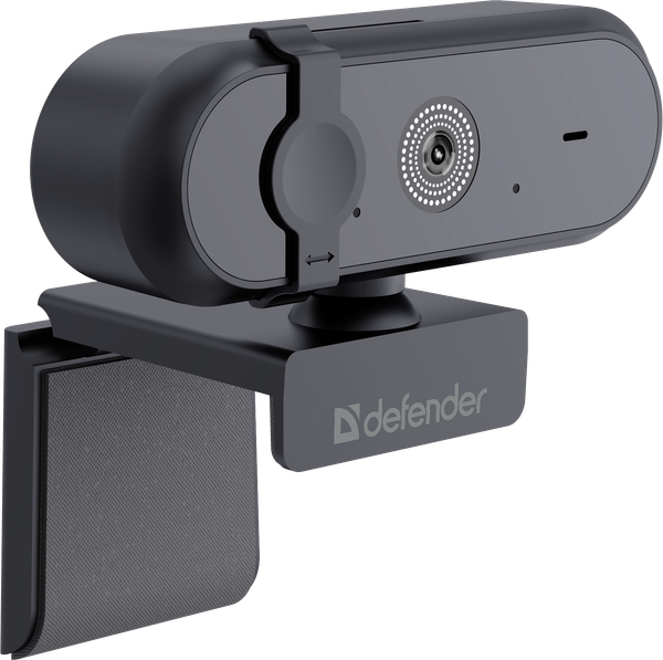 Изображение товара Веб-камера Defender G-Lens 2788 UHD / 63288
