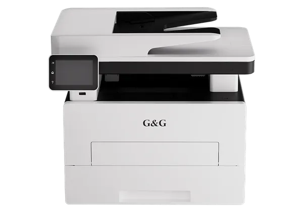 Изображение товара МФУ G&G GM1033TDW