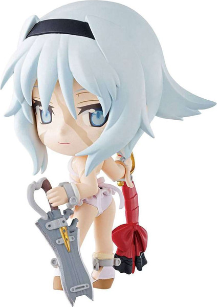 Изображение товара Фигурка коллекционная Banpresto Fate/Grand Order. Chibi Mary Read Kyun Chara / BNS633