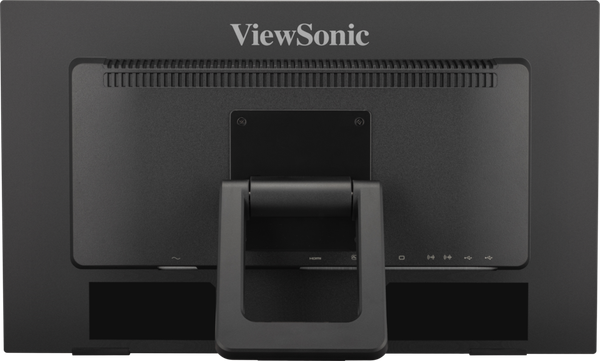 Изображение товара Портативный монитор View Sonic TD2223