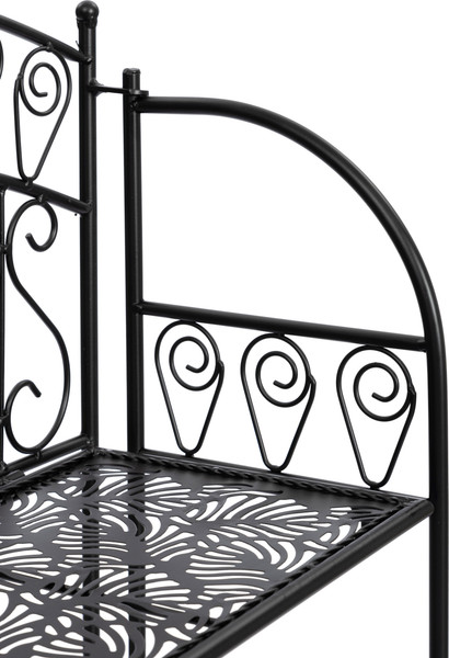 Изображение товара Этажерка Tetchair  Secret de Maison Charlotte (черный)