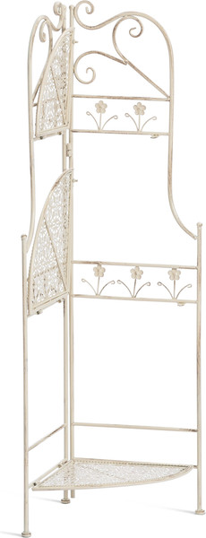 Изображение товара Этажерка Tetchair Secret de Maison Celine (античный белый)