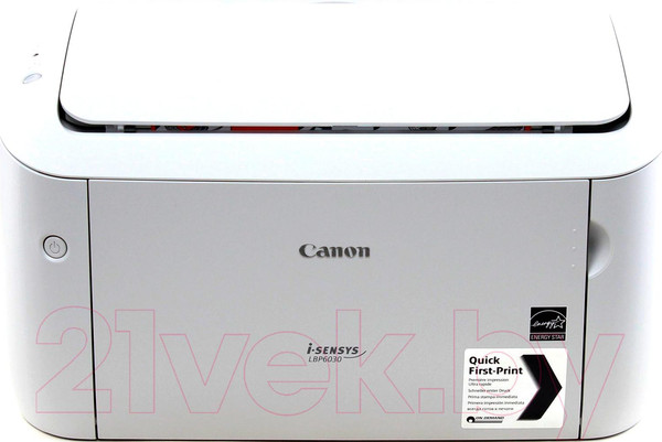 Изображение товара Принтер Canon i-SENSYS LBP6030