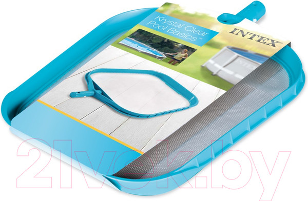 Изображение товара Сачок для чистки бассейна Intex 29050