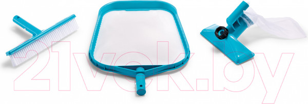 Изображение товара Набор для чистки бассейна Intex 29056