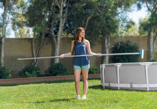 Изображение товара Набор для чистки бассейна Intex 29056