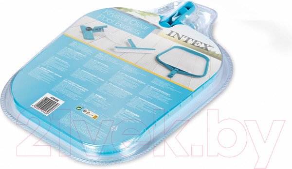 Изображение товара Набор для чистки бассейна Intex 29056