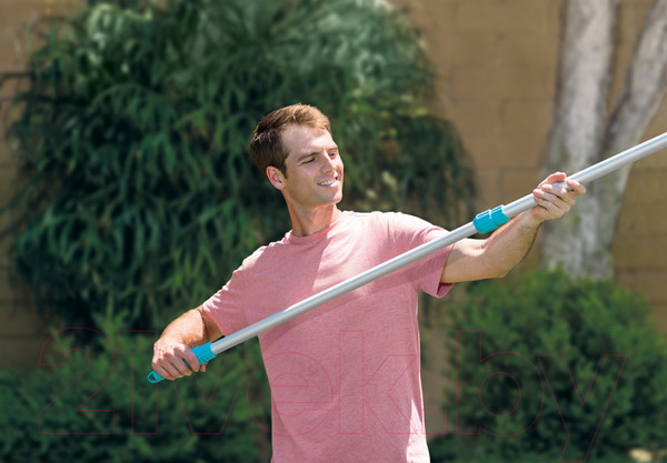 Изображение товара Ручка телескопическая Intex 29055