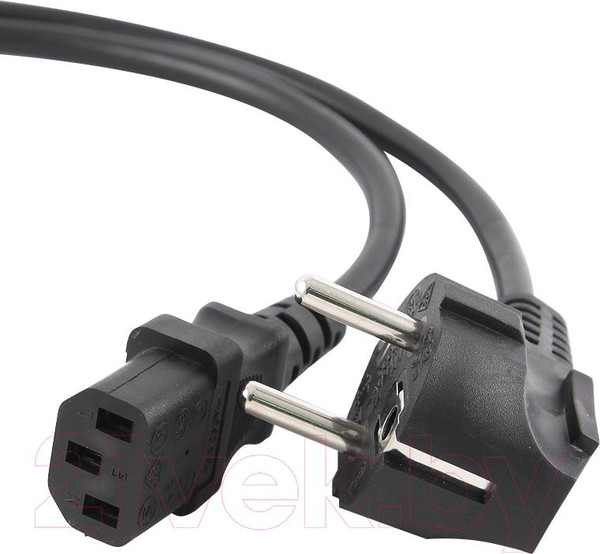 Изображение товара Адаптер Gembird PC-186-VDE