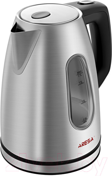 Изображение товара Электрочайник Aresa AR-3406