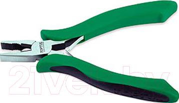 Изображение товара Плоскогубцы Toptul DBCC2205