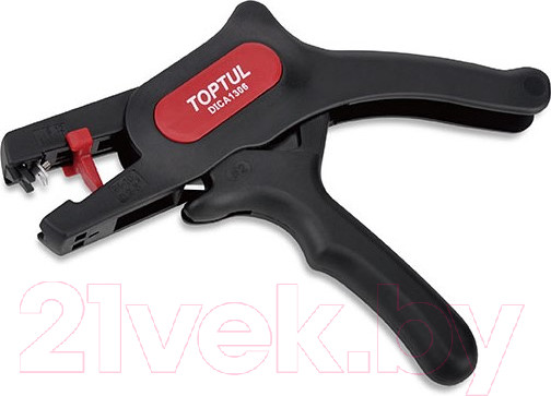 Изображение товара Инструмент для зачистки кабеля Toptul DICA1306