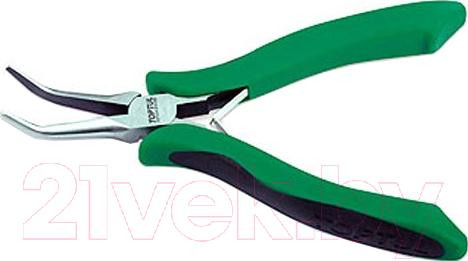 Изображение товара Тонкогубцы Toptul DFCK2206