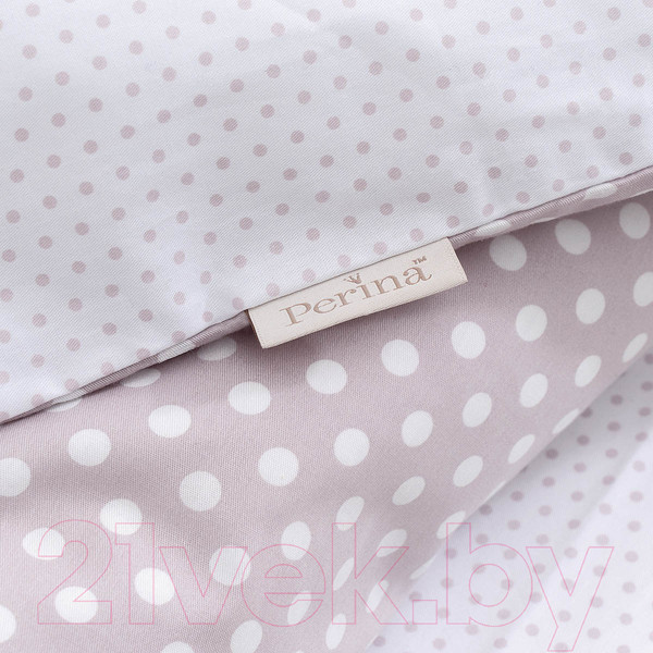 Изображение товара Комплект постельный для малышей Perina Венеция / В4-01.2 (три друга)