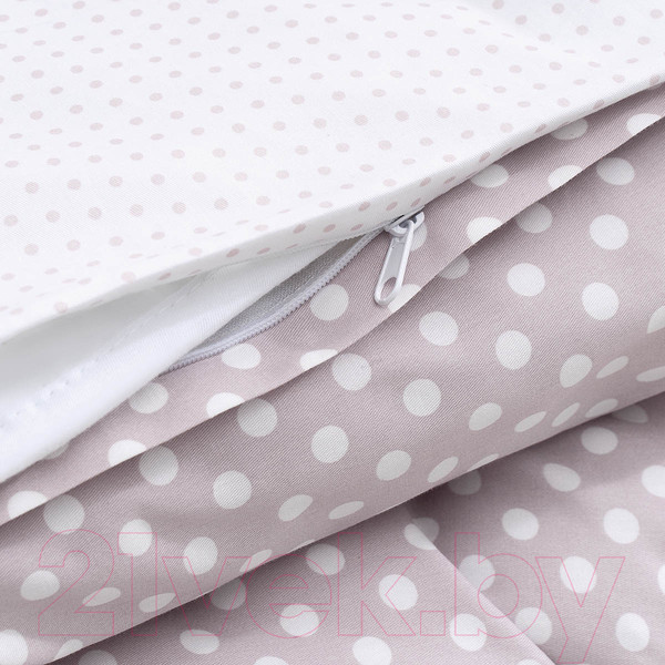 Изображение товара Комплект постельный для малышей Perina Венеция / В4-01.2 (три друга)