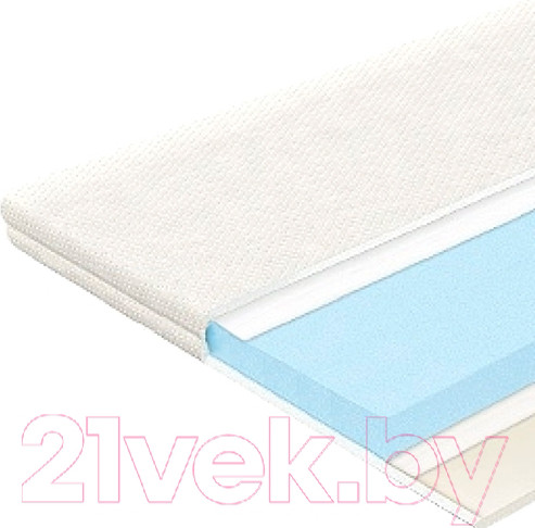 Изображение товара Наматрасник ортопедический Vegas Transform Flexy 3 170x190