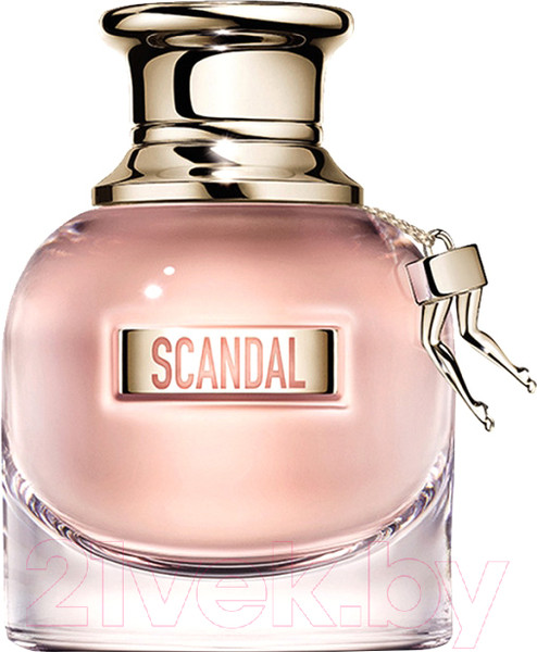 Изображение товара Парфюмерная вода Jean Paul Gaultier Scandal (30мл)