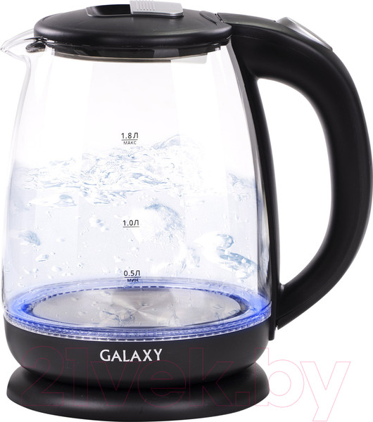 Изображение товара Электрочайник Galaxy GL 0554