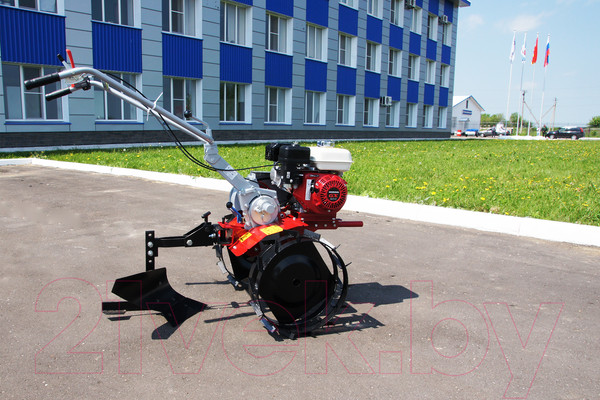 Изображение товара Плуг Мобил К П1-20/2 (MBK0003216)