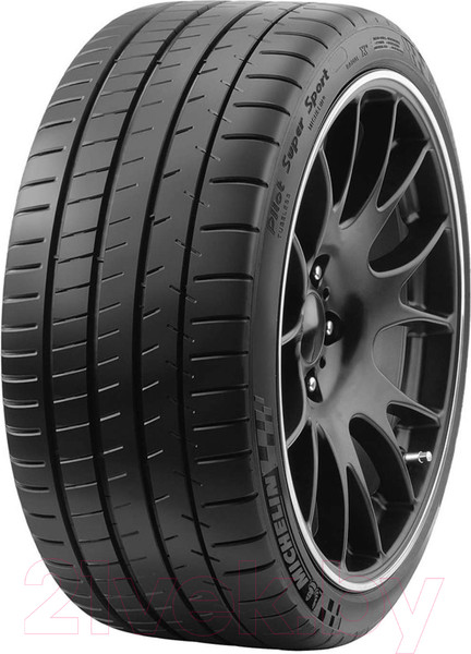 Изображение товара Летняя шина Michelin Pilot Super Sport 285/35R21 105Y BMW
