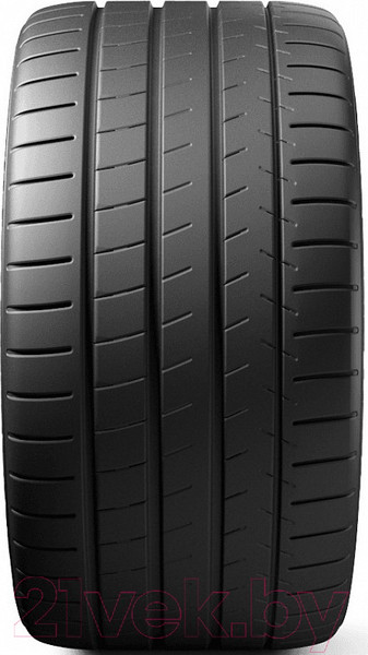 Изображение товара Летняя шина Michelin Pilot Super Sport 285/35R21 105Y BMW