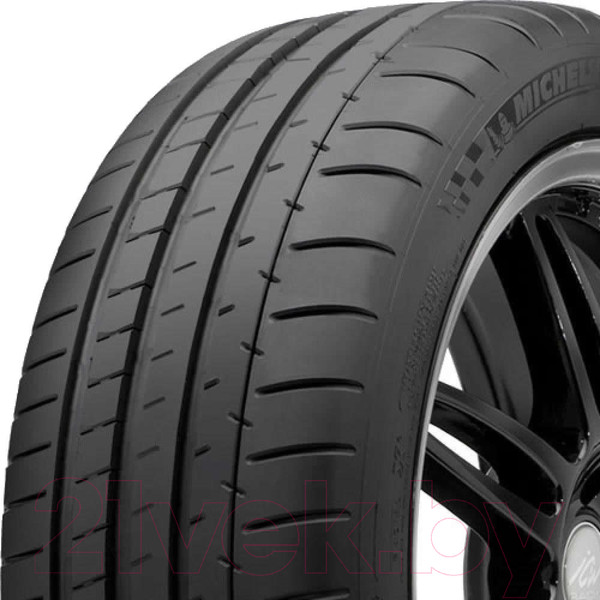 Изображение товара Летняя шина Michelin Pilot Super Sport 285/35R21 105Y BMW