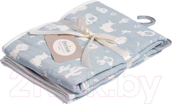 Изображение товара Плед для малышей Perina ПЛ-01.2