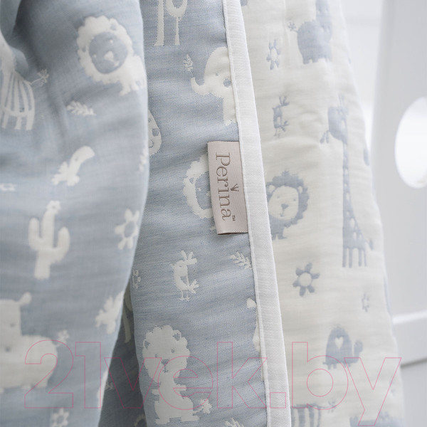 Изображение товара Плед для малышей Perina ПЛ-01.2