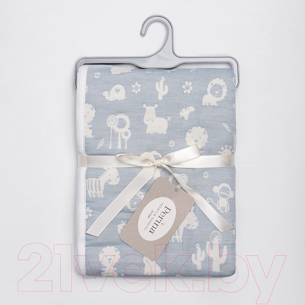 Изображение товара Плед для малышей Perina ПЛ-01.2