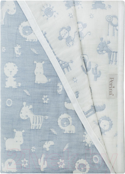 Изображение товара Плед для малышей Perina ПЛ-01.2