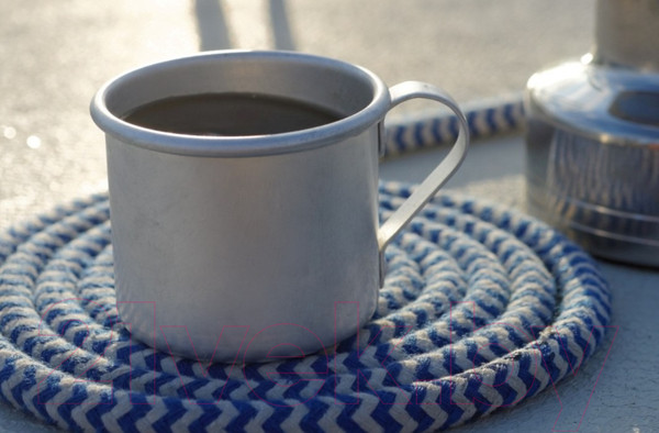 Изображение товара Кружка походная Scovo МТ 090