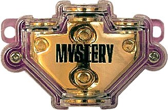 Изображение товара Дистрибьютор питания для автомобиля Mystery MND-16