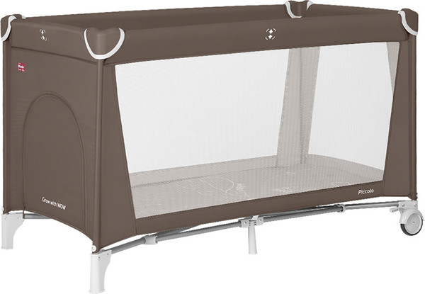 Игровой манеж Carrello CRL-18101 Piccolo (Chocolate Brown) — фото 3